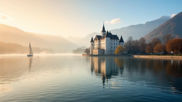 Gérer sa location saisonnière à Annecy sans y passer ses week-ends
