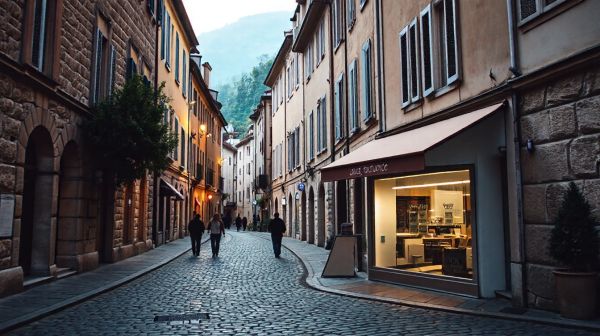 Louez facilement une voiture à Annecy en quelques étapes