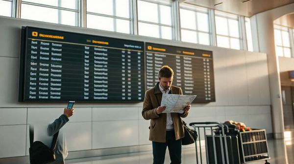 Meilleures stratégies pour économiser sur le stationnement à l'aéroport Lyon Saint-Exupéry