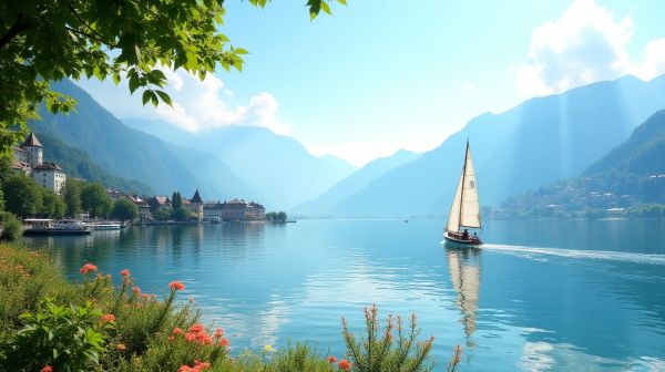 Solutions efficaces pour gérer votre location à Annecy