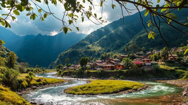 Top raisons d’adopter le tourisme éco-responsable en Amérique Latine
