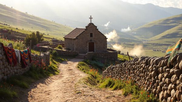 Top raisons d’adopter le tourisme éco-responsable en Amérique Latine
